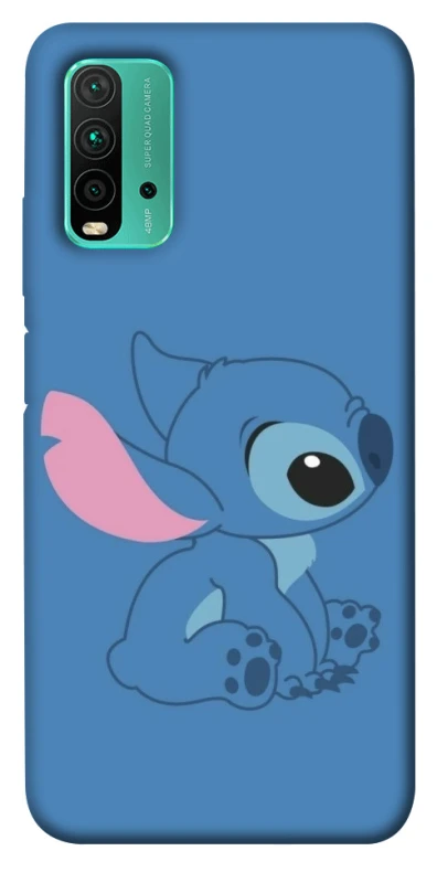 Чохол на Xiaomi Redmi Note 9 4G / Redmi 9 Power Pair romantic theme ver.3 фото 1 з 1