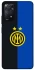 Чехол на Xiaomi Redmi Note 12 Pro 4G FC Inter v1 фото 1 из 1