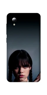 Чохол на ZTE Blade A3 (2019) Wednesday Bleak Beauty фото 1 з 1