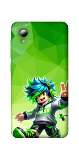 Чохол на ZTE Blade A3 (2019) Roblox aesthetics ver.2 фото 1 з 1