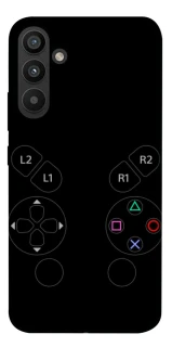Чехол на Samsung Galaxy A34 5G PS Controller фото 1 из 1