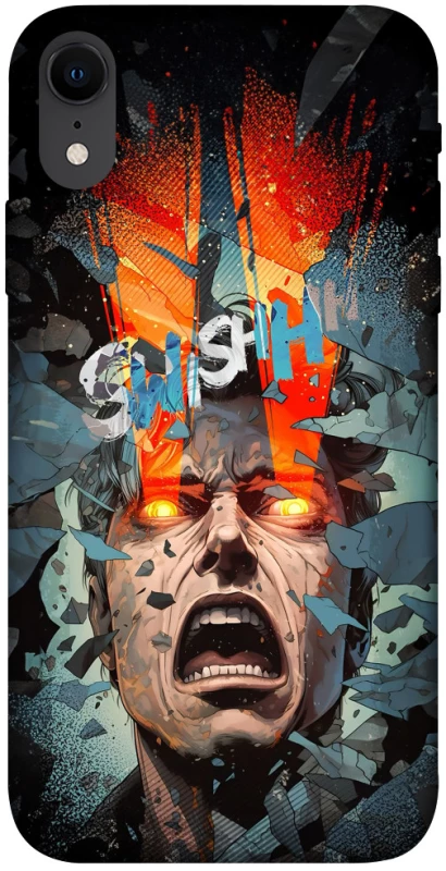 Чехол на Apple iPhone XR (6.1") Swishh фото 1 из 1