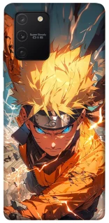 Чехол на Samsung Galaxy S10 Lite Minato v2 фото 1 из 1