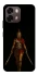 Чехол на Oppo A6 Goddess of war ver.3 фото 1 из 2