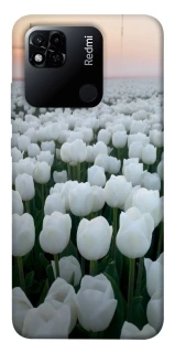 Чехол на Xiaomi Redmi 10A Flowers v1 фото 1 Чехол на Xiaomi Redmi 10A Flowers v1 фото 1 из 1