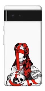 Чохол на Google Pixel 6 Мотанка Захисниця роду фото 1 з 1