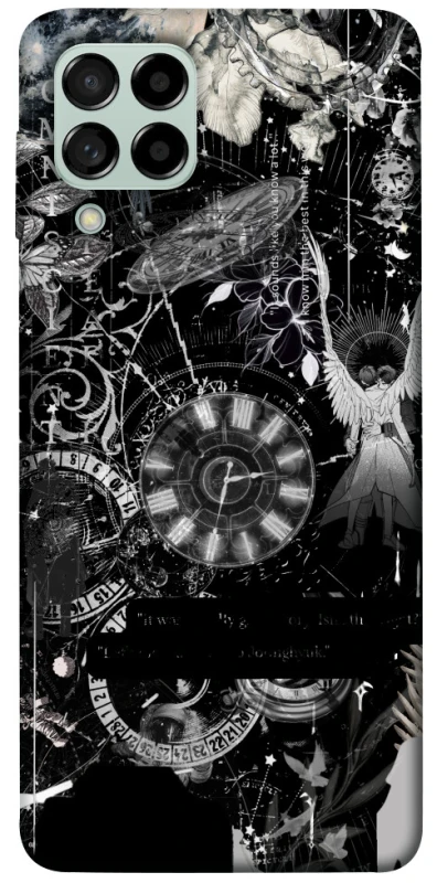 Чохол на Samsung Galaxy M53 5G Omniscient Reader's фото 1 з 1