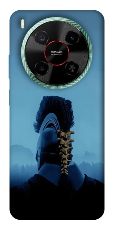 Чохол на ZTE Nubia V70 Max Odyssey ver.1 фото 1 з 1