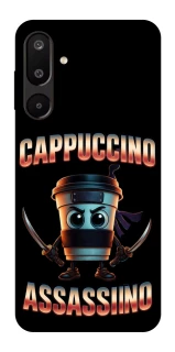 Чехол на Samsung Galaxy M16 5G Cappuccino Assassino фото 1 из 1
