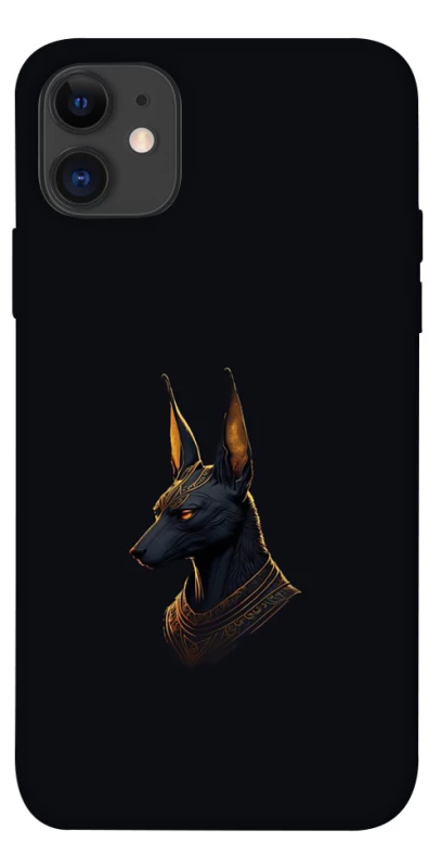 Чехол на Apple iPhone 11 (6.1") Anubis фото 1 из 1