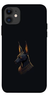 Чехол на Apple iPhone 11 (6.1") Anubis фото 1 из 1