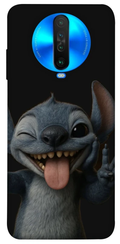 Чохол на Xiaomi Poco X2 Stitch фото 1 з 1