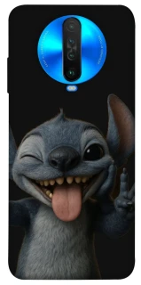 Чохол на Xiaomi Poco X2 Stitch фото 1 з 1