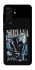 Чохол на Samsung Galaxy A37 5G Nirvana ver.4 фото 1 з 1