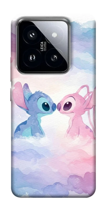 Чохол на Xiaomi 14 Pro Stitch ver.30 фото 1 з 1