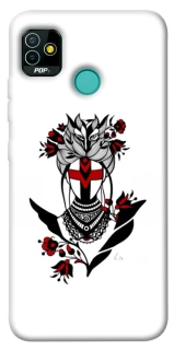 Чохол на TECNO POP 5 Мотанка надії фото 1 з 1