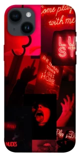 Чехол на Apple iPhone 14 Plus (6.7") Hot collage ver.3 фото 1 из 1