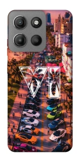 Чохол на Motorola Moto G15 Power GTA ver.2 фото 1 з 1