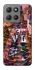 Чехол на Motorola Moto G15 Power GTA ver.2 фото 1 из 1