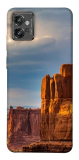 Чохол на Motorola Moto G32 Arizona mountain фото 1 з 1