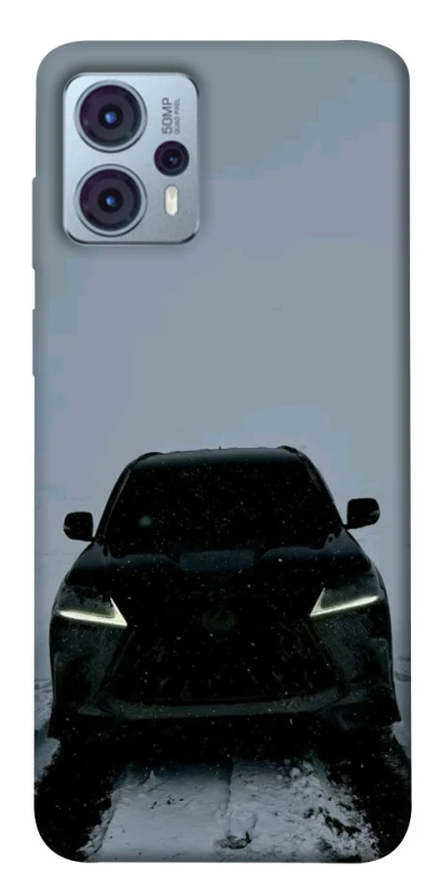 Чохол на Motorola Moto G23 Lexus v8 фото 1 з 1