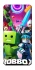 Чохол на Samsung Galaxy M55 Roblox gaming heroes фото 1 з 1