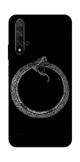 Чохол на Huawei Honor 20 / Nova 5T Ouroboros фото 1 Чохол на Huawei Honor 20 / Nova 5T Ouroboros фото 1 з 1