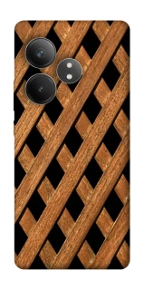 Чохол на Realme GT Neo 6 Дерево на дачі фото 1 з 1