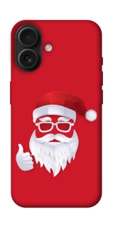 Чехол на Apple iPhone 16 Christmas mood ver.12 фото 1 из 1