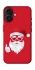 Чехол на Apple iPhone 16 Christmas mood ver.12 фото 1 из 1