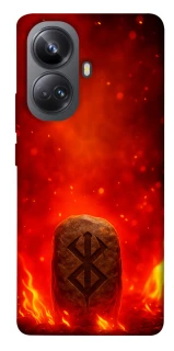 Чохол на Realme 10 Pro+ Runa Berserk фото 1 з 1