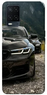 Чохол на Oppo A54 4G BMW v39 фото 1 з 1