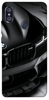 Чохол на Xiaomi Redmi Note 5 Pro / Note 5 (AI Dual Camera) BMW M5 v35 фото 1 з 1