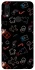 Чохол на Xiaomi Redmi Note 7 / Note 7 Pro / Note 7s Christmas spirit ver.6 фото 1 з 1