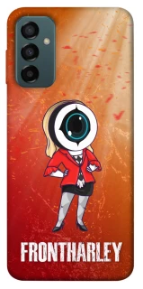 Чохол на Samsung Galaxy M23 5G FrontHarley v2 фото 1 з 1