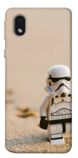 Чохол на Samsung Galaxy M01 Core / A01 Core ЛЕГО Зоряні Війни фото 1 з 1
