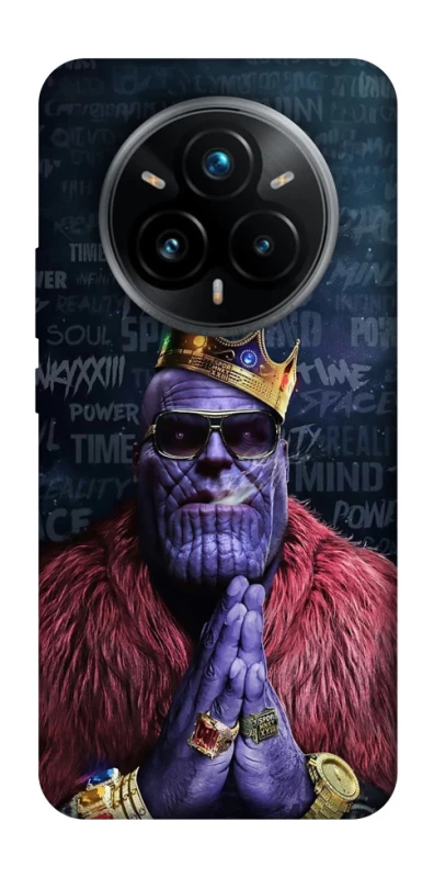 Чехол на Realme 14 Pro+ Thanos on style фото 1 из 1