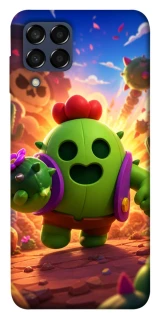 Чохол на Samsung Galaxy M33 5G Brawl Stars ver.14 фото 1 з 1