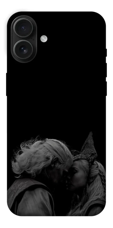 Чехол на Apple iPhone 16 Plus House of the Dragon ver.8 фото 1 из 1