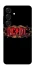 Чехол на Samsung Galaxy S26+ AC/DC фото 1 из 1