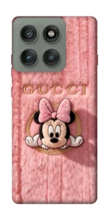 Чехол на Motorola Edge 60 Pro Gucci ver.3 фото 1 из 1