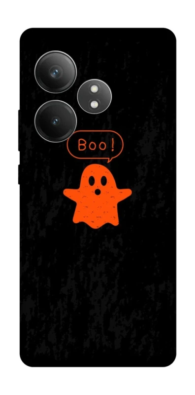 Чохол на Realme GT Neo 6 SE Ghost of Halloween фото 1 з 1