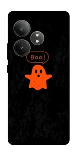 Чехол на Realme GT Neo 6 SE Ghost of Halloween фото 1 из 1
