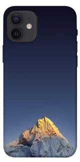 Чехол на Apple iPhone 12 (6.1") Sky mountains фото 1 из 1