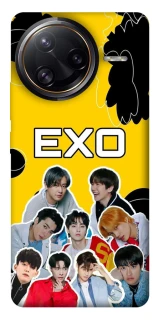 Чехол на Xiaomi Poco F7 Pro EXO v3 фото 1 из 1