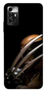 Чохол на ZTE Blade V40 Vita Wolverine фото 1 з 1