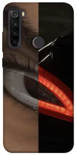 Чохол на Xiaomi Redmi Note 8T Mercedes-benz v2 фото 1 з 1