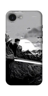 Чохол на Apple iPhone 17e (6.1") Berserk sunset фото 1 з 1