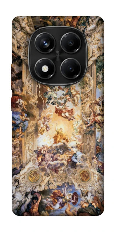 Чехол на Xiaomi Redmi Note 14 Pro 4G Искусство фото 1 из 1