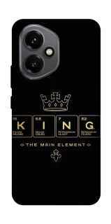 Чохол на Honor 400 King ver.1 фото 1 з 1